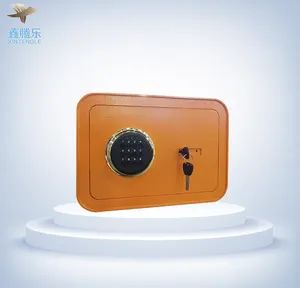 Electronic Mini Digital Lock Home Safe Box Secret safe Locker Small Security safe Room Hidden In Wall For Home