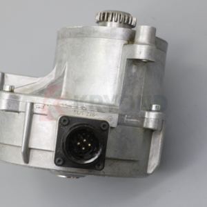 1PC M2.198.1283 <b>Water</b> <b>Roller</b> Motor for SM74 PM74 SM52 High Quality Offset Printing Machinery Spare Parts - Product Image 5