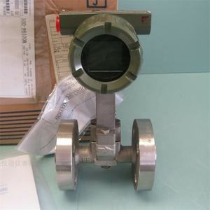 요코가와 디지털 <span class=keywords><strong>YEWFLO</strong></span> DY100-EBLBD4-4D/GF1/SCT/VR 소용돌이 유량계 - Product Image 4