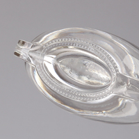 Élégante bouteille de vin en verre transparente 500ml 700ml 1000ml pour boisson pour Champagne Whisky Bouchon de liège pour emballage de diffuseur