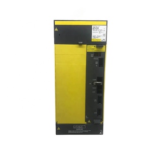 ไดรฟ์ควบคุมขายดี A06B-6202-H026 A06B-6132-H002 มอเตอร์ไดรฟ์ A06B-6200-H015 - Product Image 3