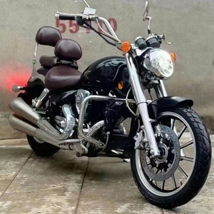 Motocicletas Usadas Lifan V16 250cc, Motocicletas Cruiser Vintage de Gasolina para Turismo, Producto Usado, Motos a Gasolina Ninja <span class=keywords><strong>R3</strong></span> V6 V8 - Product Image 5