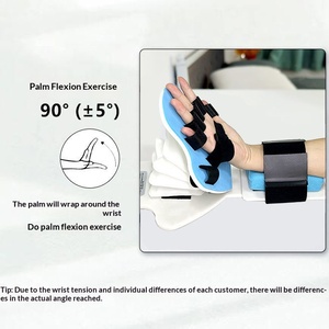 Alat Pelatihan Rehabilitasi Sendi Pergelangan Tangan Terintegrasi Airbag Perawatan Rumah untuk Fraktur Tangan dan Stroke - Product Image 4
