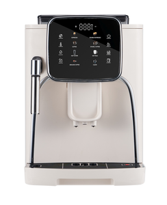 Cafetera Automática con Pantalla Táctil de Nuevo Diseño para Cappuccino y Latte, para Uso Doméstico, Fcm-7z - Product Image 5