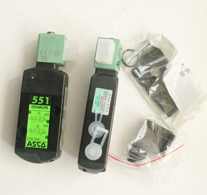 Nouveau solénoïde SCG551A001MS 115VAC en promotion, en stock à prix avantageux - Product Image 3