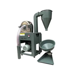 Mini flour mill price in pakistan maize milling machine/corn mill grinder pulverizer