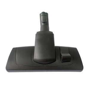 Vacuum Cleaner <b>Floor</b> <b>Brush</b> 35mm Inner Diameter With Hook Strong Compatibility Home Use - Product Image 2
