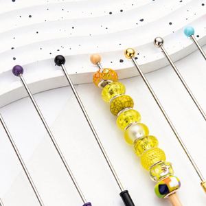 Clip Metálico Creativo para Manualidades, con Diseño de Cocodrilo, Duradero, con Impresión en Serigrafía, Porta Notas, Porta Tarjetas de Visita, Organizador de Escritorio - Product Image 2