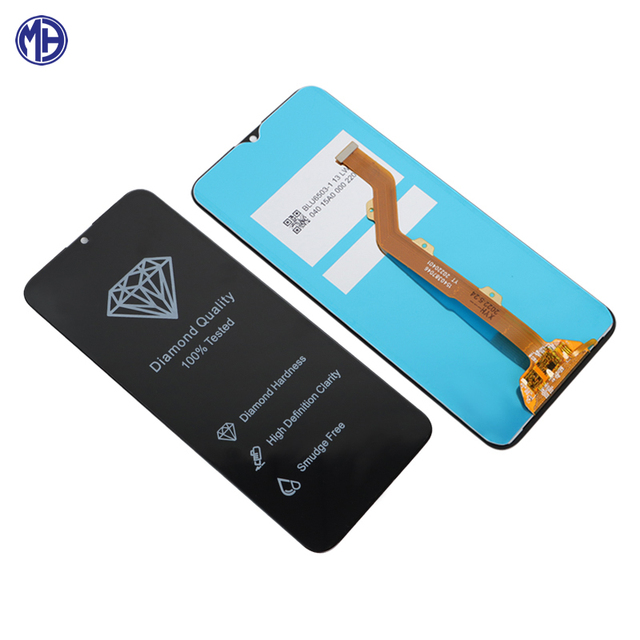 For Infinix Lcd Display with Digitizer Infinix X650 High Quality Screen Lcd Touch Display Lcd Touch Screen