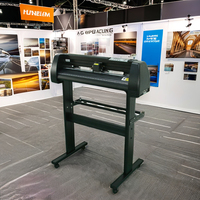 Plotter de corte digital automático, máquina de plotter automático, 2 unidades