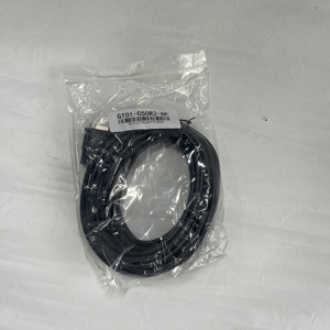 สายเชื่อมต่อ HMI รุ่น GT01-C50R2-6P - Product Image 1