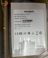 MOXA MGate 5217-600-CN Modbus ke BACnet/IP Gateway, Garansi Lima Tahun, Baru dan Asli Tersedia di Stok