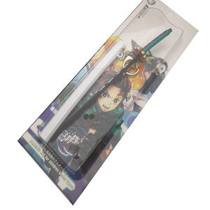 Porte-clés d'anime Demon Slayer <span class=keywords><strong>Kimetsu</strong></span> No Yaiba, porte-clés pour filles par la source d'animation japonaise - Product Image 6