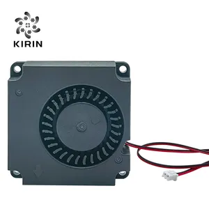 Manufacturer 12v Dc Fan Motor 40*40*10mm 4010 Small Centrifugal Air Blower Fan