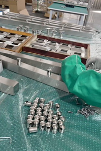 YL METAL <span class=keywords><strong>Ringhiera</strong></span> in Acciaio Inox per Balconi Esterni di Grande Successo con Aste Tubolari in Acciaio Inox - Product Image 5