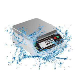 IP68 방수 디지털 고정밀 플랫폼 저울 - Product Image 3