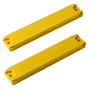 915mhz Monza <span class=keywords><strong>5</strong></span> UHF 3m 2m Rango de alta temperatura IP68 etiqueta RFID para cilindro de Gas en de Metal - Product Image 1