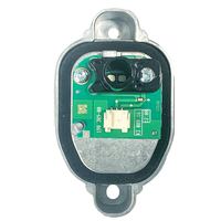 HF BM F35 F30 DRL 63117419610 3 broches 6Pin phare LED Module 3PIN phare LED feux diurnes Angel Eyes Module