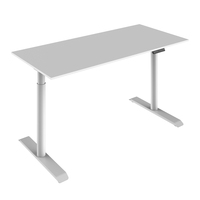 Meuble de bureau à hauteur réglable électrique, boîte de contrôle, vente directe d'usine