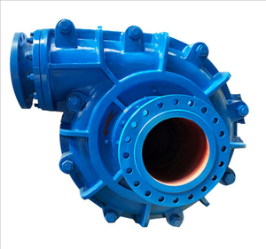 Olieveld Boren Modder Agitatie En Overdracht Drijfmest Pomp Centrifugale Zware - Product Image 1