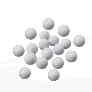 Bola de alumínio cerâmica ativada melhor bolas cerâmicas de alumina