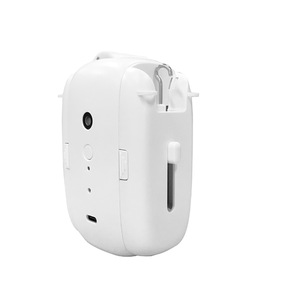 Smart Curtain Motor Wireless Voice Control Battery Powered Electric Curtains Automation System For Home Use - Product Image 5