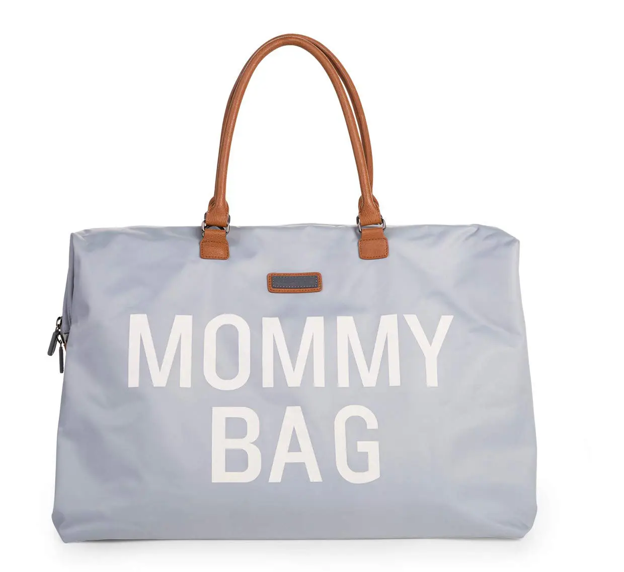 Fashion Travel Nylon Mommy bag Nappy Maternity Tote Bag for Mothers