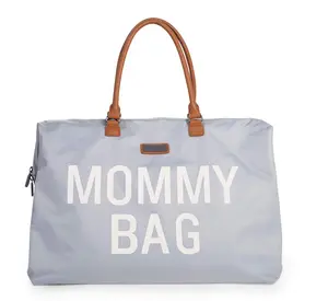 Fashion Travel Nylon Mama Tasche Windel Mutterschaft Einkaufstasche für Mütter