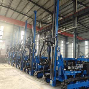 Giá rẻ tác động khí nén Khoan Quay với bánh răng hộp Số động cơ thành phần cốt lõi cho dốc Neo lỗ - Product Image 6