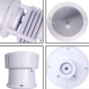 HCD6819 Alat Meteorologi Mikro Multi-elemen Kecil Stasiun Cuaca Pertanian - Product Image 4