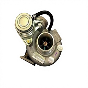สำหรับคูโบต้า V3800 49389-00910 49389-03012 เทอร์โบชาร์จเจอร์ - Product Image 2