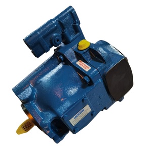 Bomba de Pistones Axiales EATON VICKERS, Eaton 74624 <span class=keywords><strong>DAV</strong></span>, 74315-DAS, 74318-DCL, 74328-DAM, Bomba Hidráulica de Pistones - Product Image 1