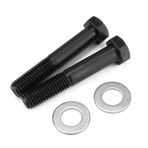 ชุดยกช่วงล่างล้อหน้าสำหรับรถฟอร์ด F250 F350 4WD ขนาด 1.5 2 2.5 3 นิ้ว ทำจากเหล็ก สำหรับการปรับปรุงและอัพเกรด - Product Image 5