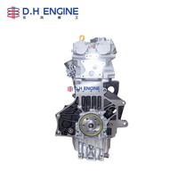 Moteur d'origine 1.4T EA111 CAXA CAX ensemble moteur pour VW Audi Golf Bora Skoda Octavia