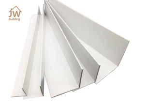 Meilleures ventes : Protections d'angle décoratives <span class=keywords><strong>en</strong></span> plastique <span class=keywords><strong>en</strong></span> forme de L pour la protection des murs – Design moderne, résistant aux chocs, élégant et durable - Product Image 2