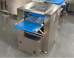 Machine à croissants facile à utiliser, petite machine à pain <span class=keywords><strong>croissant</strong></span>, machine à croissants - Product Image 5