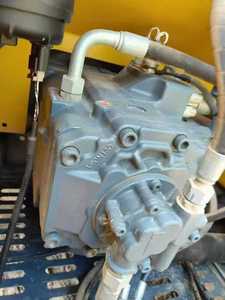 รถขุด XCM XE215DA ปี 2021 มือสอง รถขุด XCM 21 ตัน komatsu PC200-7 - Product Image 4