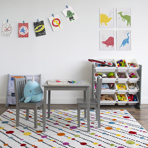 Rangement de jouets Délices Organisateurs Bacs pour enfants Sonny Angel Mickey Minnie Sacs Mofusand & Blind Box Jouets - Product Image 6