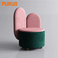 Fauteuil inclinable individuel, chaise spéciale, mobilier de salon, chaise longue de détente, fauteuils de salon modernes