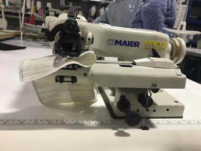 german made sewing machine