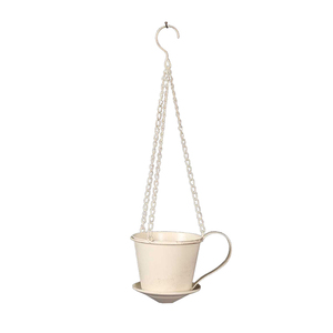 Présentoirs <span class=keywords><strong>de</strong></span> fleurs blanches en ivoire pour Patio, cour, véranda, <span class=keywords><strong>balcon</strong></span>, couloir, parc, 12 pièces, populaires - Product Image 3