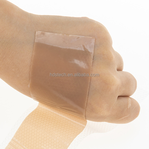 Medische Kwaliteit Siliconen Littekenband Voor Chirurgische Littekens Keloïde Littekens Hypertrofische Littekens-Schoonheids-En Persoonlijke Verzorgingsproduct - Product Image 4