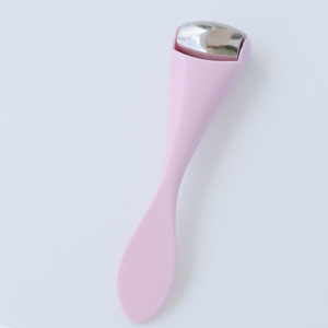 Strumenti <span class=keywords><strong>per</strong></span> Massaggio Facciale con Logo Personalizzato, Applicatore <span class=keywords><strong>per</strong></span> Crema <span class=keywords><strong>Occhi</strong></span> in Acciaio Inossidabile Delicato sulla Pelle - Product Image 3