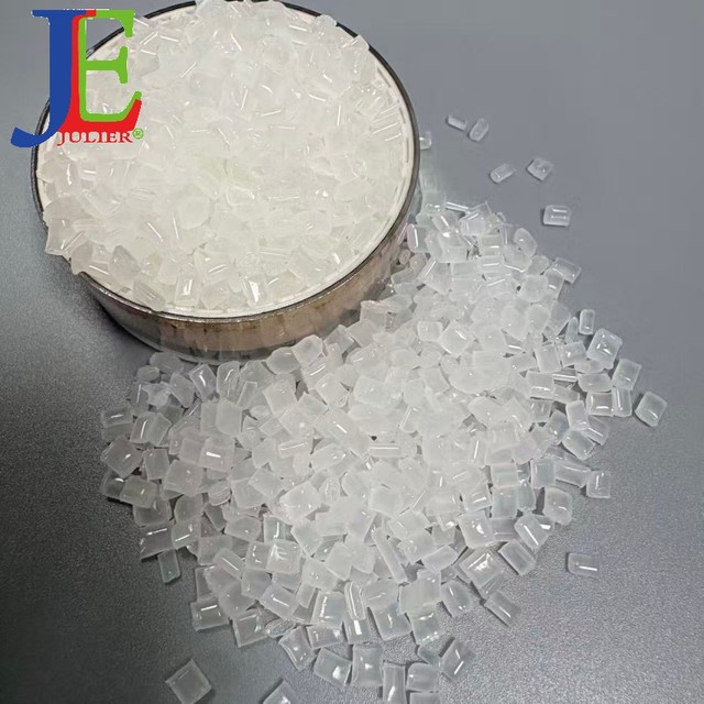 Diffusion Grade PC Granules UV Resistant Polycarbonate for Light Diffusion Panels Pc Resin