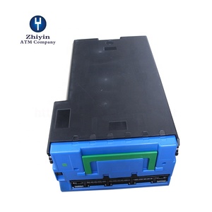 NCR 66XX depósito <span class=keywords><strong>Cassette</strong></span> <span class=keywords><strong>Fujitsu</strong></span> <span class=keywords><strong>cassette</strong></span> KD02155-D821 Cajero Automático GBNA efectivo reciclaje <span class=keywords><strong>cassette</strong></span> 0090020248 009-0020248 - Product Image 1