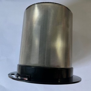 Filtro para aspiradora Bosch S7 de alta eficiencia para uso doméstico en la serie Unlimited 7 - Product Image 2