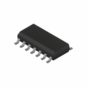 Composants électroniques Chip HA9P2444-9 16 SOlC, distributeur agréé - Product Image 1