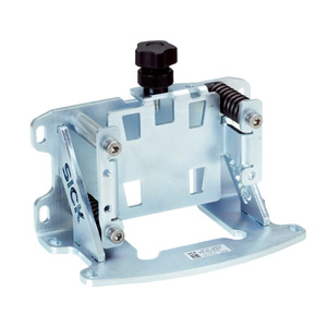 Soporte de pared SICK BEF-AP-W16 de 2 mm, galvanizado, de un solo lado, para uso industrial - Product Image 2