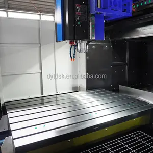 High Precision TDL1816 BT40 High Speed CNC Machine From China CNC Gantry Machining Center