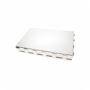 53A-CBSA-2.25X4.25X0.5 Service complet d'origine pour blindages RF - Product Image 1